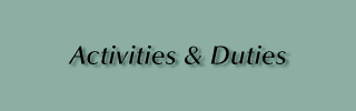 Activities & Duties