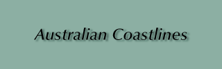 Australian Coastlines