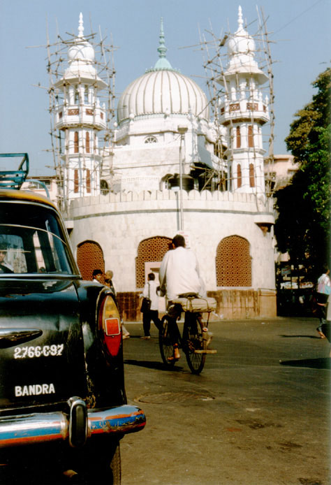 Mombay (Bombay)