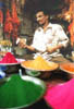 Mysore Market colours